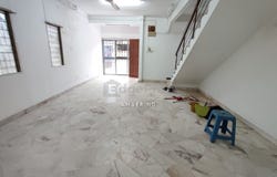 Taman Sri Rampai, Setapak, Kuala Lumpur 53300