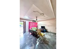 Jalan Wawasan, Ampang, Selangor 68000
