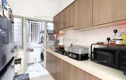 Jalan 1/155B, Bukit OUG, 57000, Kuala Lumpur, Bukit Jalil, Kuala Lumpur 57000