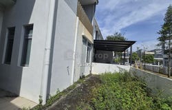 Jalan Redang, D'Island Residence, Puchong, Selangor 47100