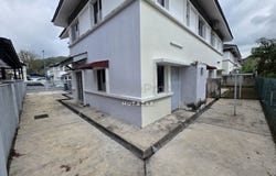 Jalan TTS, Semenyih, Selangor 43500