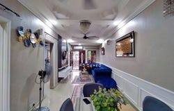 Jalan Bukit Permai, Ampang, Selangor 56100