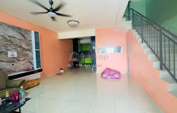 Rawang, Selangor 48000