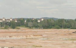 Jalan Benteng, Kapar, Selangor