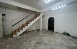 Jalan Sayang, Batu 9th Cheras, Selangor 43200