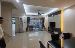 Kemuning Utama,, Shah Alam, Selangor 40460