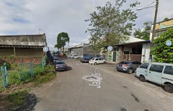 Johor Bahru, Johor 81100