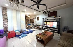 Johor Bahru, Johor 81100
