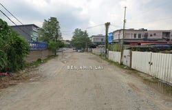 Seri Kembangan, Selangor 43300