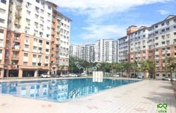 Jalan Permaisuri 1/6, Bandar Mahkota Cheras, Kajang, Selangor 43200