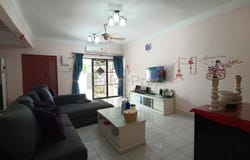 Jalan Damai Perdana 2, Bandar Damai Perdana, Selangor 56000