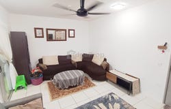 Shah Alam, Selangor 40160