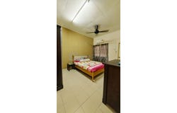 Jalan Makyong, Klang, Selangor 41050