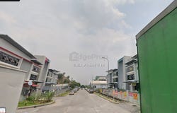 Seri Kembangan, Selangor 0