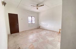 Jalan Mantap, Shah Alam, Selangor 40400