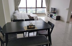 Jalan Persiaran Jalil 3, Bukit Jalil, Kuala Lumpur 57000