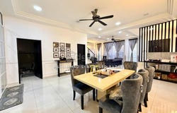 Shah Alam, Selangor 40100