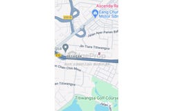 Taman Tiara Titiwangsa, Setapak, Kuala Lumpur 53200