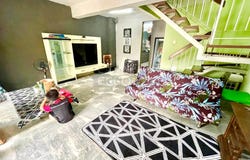 Jalan Perdana, Puchong, Selangor 47100