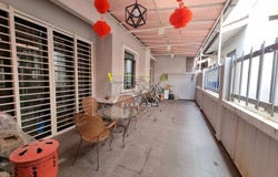 Jalan Mutiara, Puchong, Selangor 47100