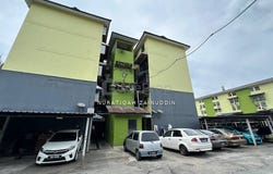 Jalan 4/8, 68100, Selangor, Selayang, Selangor
