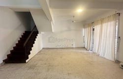 Jalan Halaman, Ampang, Selangor 68000