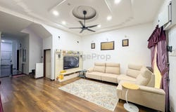 Ampang, Selangor 68000
