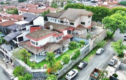 Jalan SS 22, Jalan SS 22A, Petaling Jaya, Selangor 47400