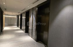 Jalan Ampang, Ampang, Kuala Lumpur 50250