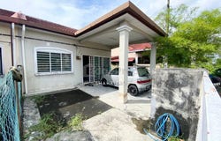 Jalan Kebun, Shah Alam, Selangor 40460