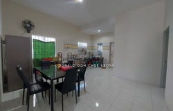 Medan Klebang Elit , Chemor, Perak 31200