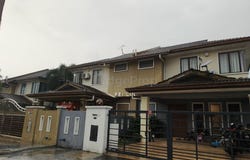 Bandar Mahkota, Banting, Selangor 42700