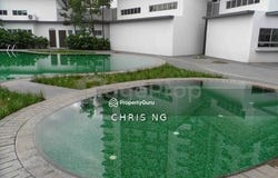Anggerik Malaxis, Kota Kemuning, Selangor 40460