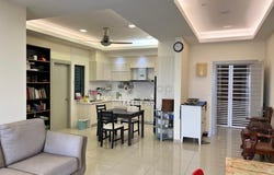 Off Jalan Ipoh, Selayang Heights, 68100, Selangor, Selayang, Selangor 68100