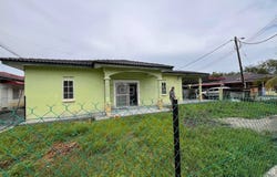 Taman Banting Baru, Banting, Selangor 42700