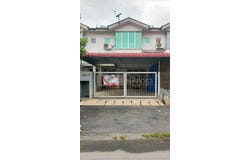 Pakatan Jaya Bercham, Ipoh, Perak 31400