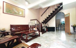 Jalan Bunga, Cheras, Selangor 56100