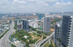 Jln PJU 8/8, 47820, Selangor, Damansara Perdana, Selangor 47820