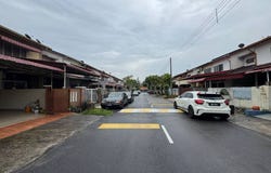Kajang, Selangor 43000
