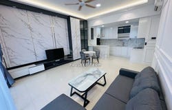 Jalan Cochrane, 55100, Kuala Lumpur, Kampung Pandan, Kuala Lumpur 55100