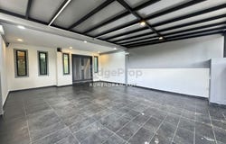 Jalan Permas, Permas Jaya/Senibong, Johor 81750