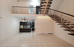 Jalan Tasik, Sungai Besi, Kuala Lumpur 57000