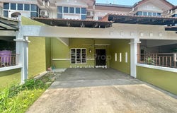 Jalan Sutera 2/4, Kajang, Selangor 43000