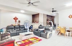 Iskandar Puteri, Johor 79100