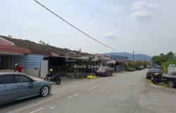 Ampang, Selangor 68000