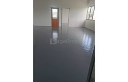 Platinum Industrial Park, Rawang, Selangor 48000