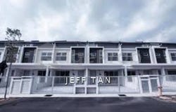 Beranang, Selangor 43300