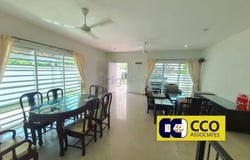 7, Persiaran Harimau, 31400 Ipoh, Perak, Malaysia, Ipoh, Perak 31400