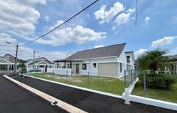 Batang Padang, Perak 35500