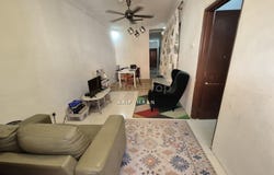 Jalan Ukay Bistari, Ukay Perdana, Ampang, 68000, Selangor, Ulu Kelang, Selangor 68000